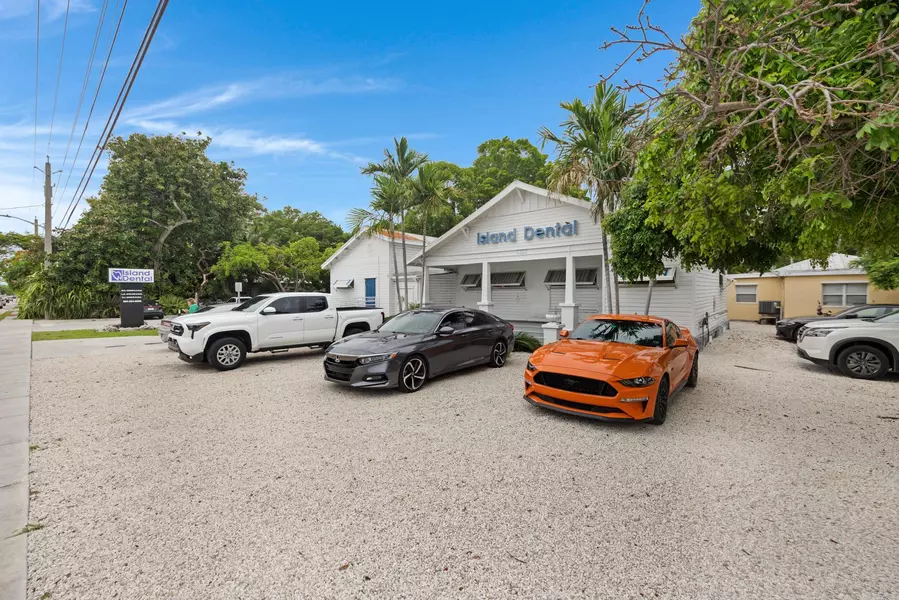 1721 Flagler Avenue, Key West, FL 33040