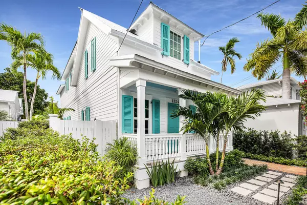 1324 Duncan Street, Key West, FL 33040