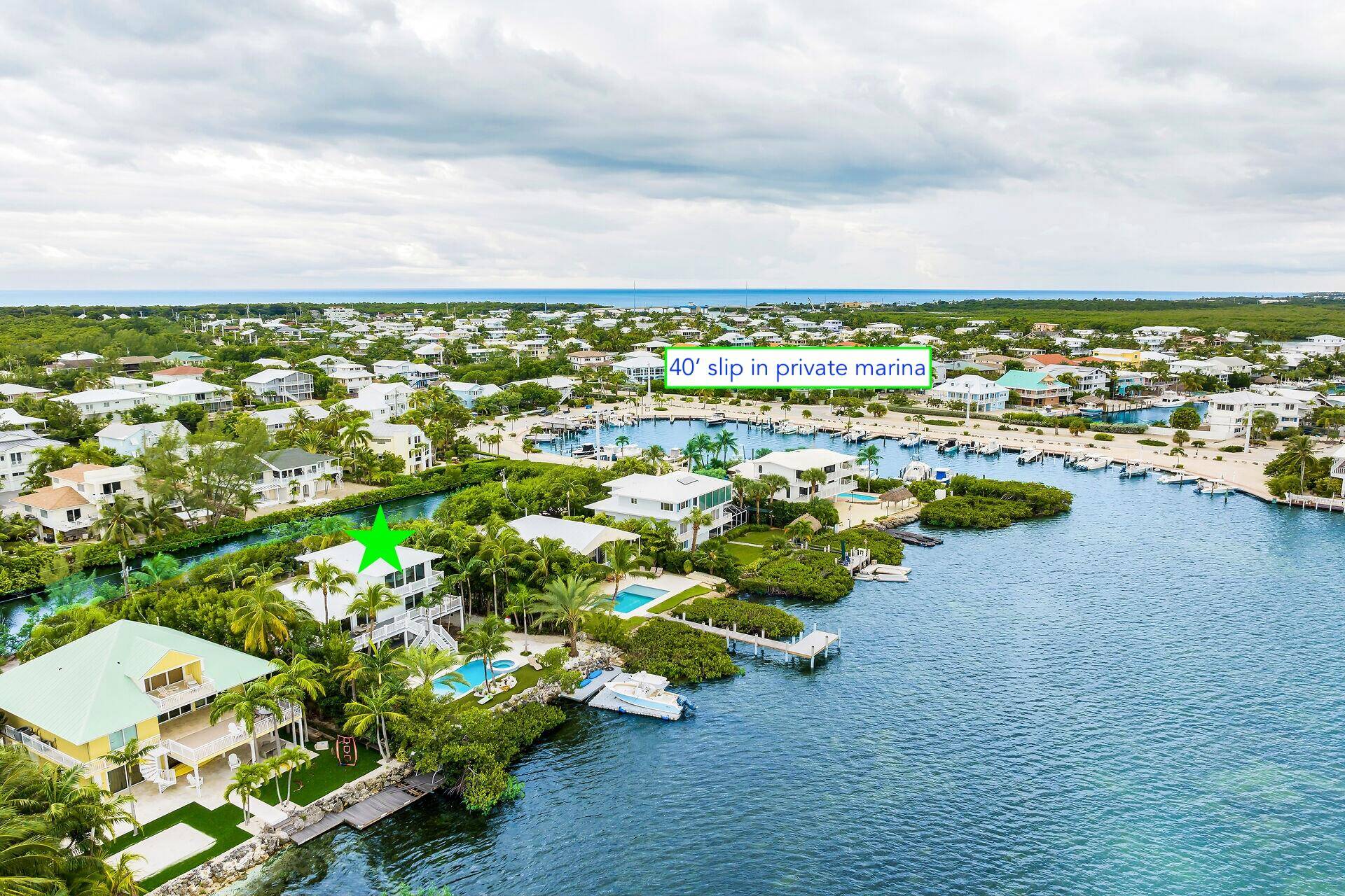116 Gulfside Drive, Plantation Key, FL 33036