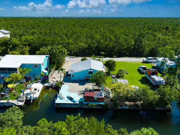 Big Pine, FL 33043,1620 Buttonwood Drive