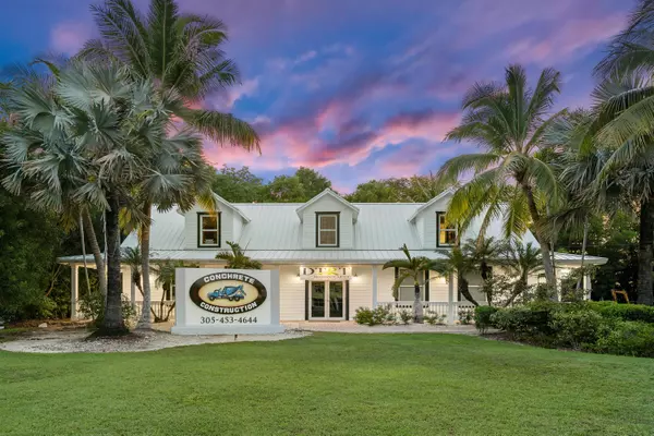 102920 Overseas Highway, Key Largo, FL 33037