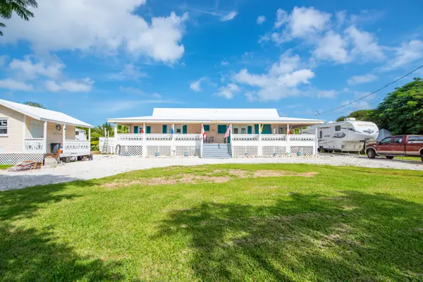 30751 Palm Drive, Big Pine, FL 33043