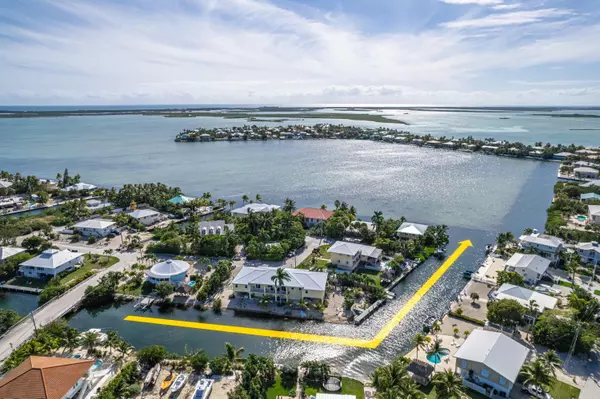 103 Shore Drive, Sugarloaf Key, FL 33042