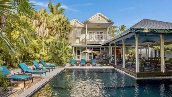 101 Admirals Lane, Key West, FL 33040