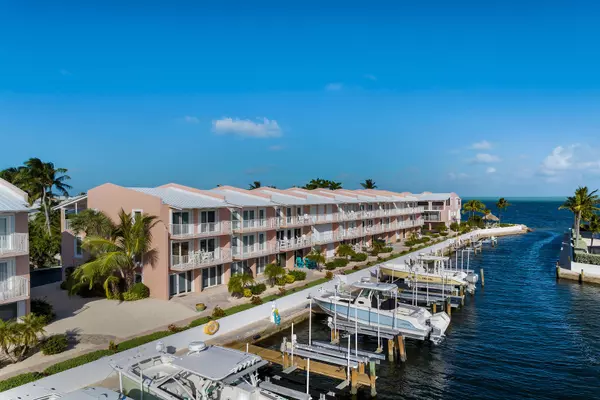 1501 Ocean Bay Drive #B5, Key Largo, FL 33037