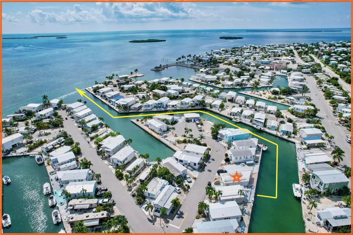 Cudjoe Key, FL 33042,701 Spanish Main Drive #440