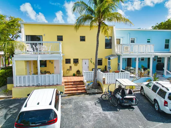 Key Largo, FL 33037,1500 Ocean Bay Drive #C5