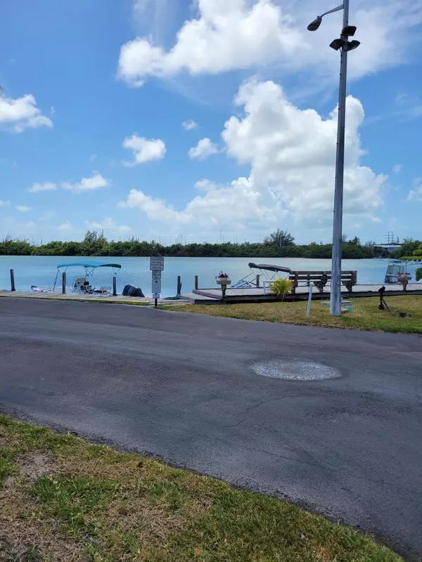 Stock Island, FL 33040,6800 Maloney Avenue #20