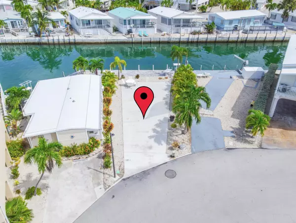 Cudjoe, FL 33042,701 Spanish Main Drive #323