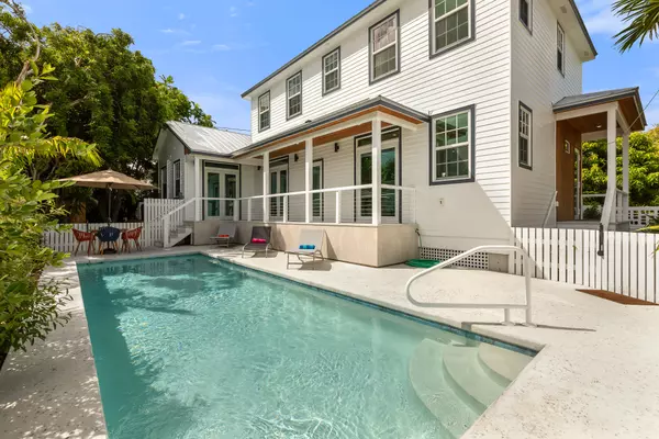 Key West, FL 33040,2214 Seidenberg Avenue