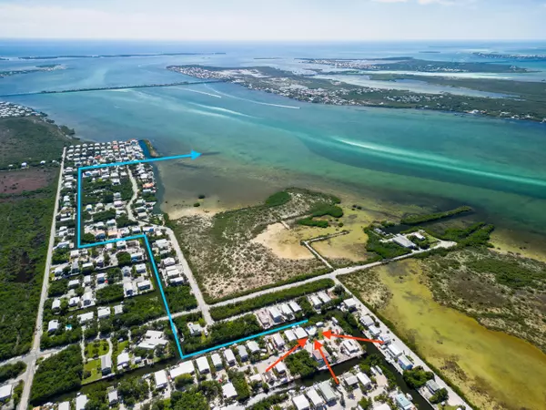 Big Pine, FL 33043,29030 Iris Drive