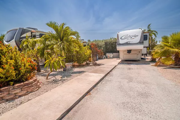 701 Spanish Main Drive #647, Cudjoe, FL 33042