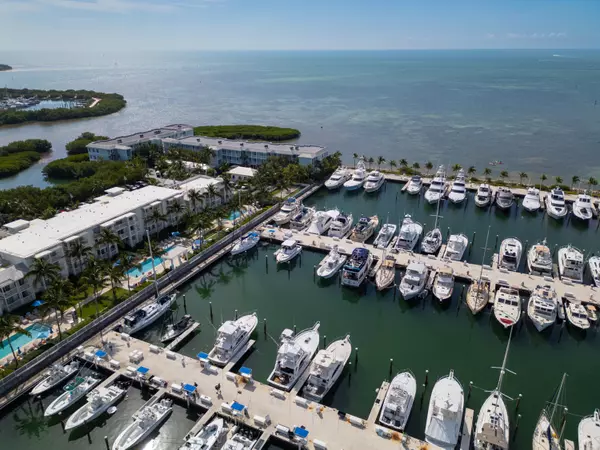 Stock Island, FL 33040,5950 Peninsular Avenue #668