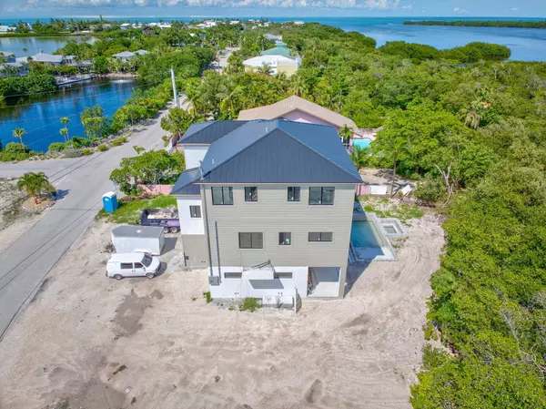 Marathon, FL 33050,199 Stirrup Key Boulevard