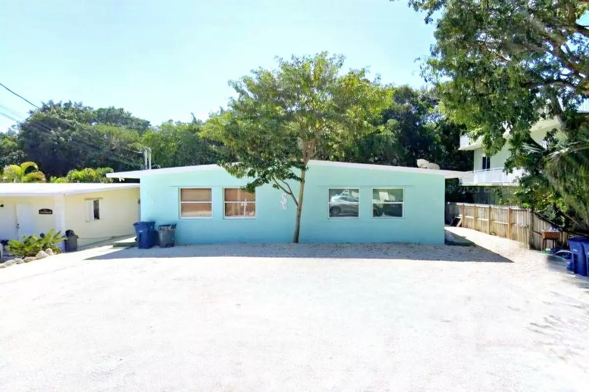 Key Largo, FL 33070,163 Jo-Jean Way #Duplex