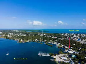 Key Largo, FL 33037,356 Buttonwood Shores Drive
