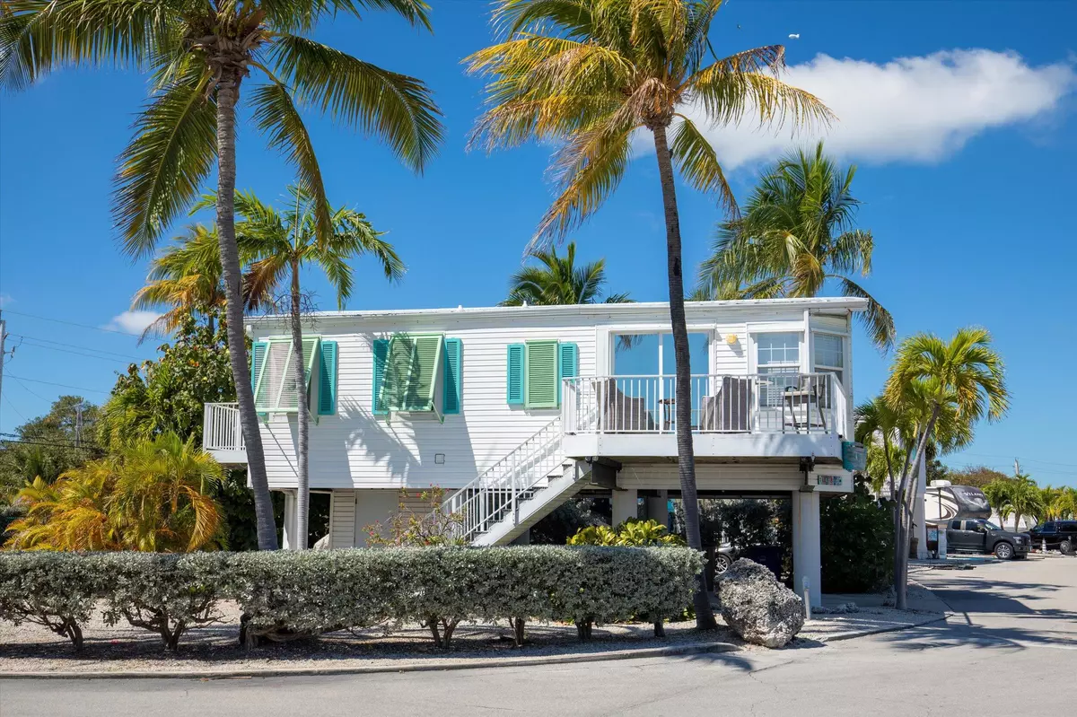 Cudjoe, FL 33042,701 Spanish Main Drive #659