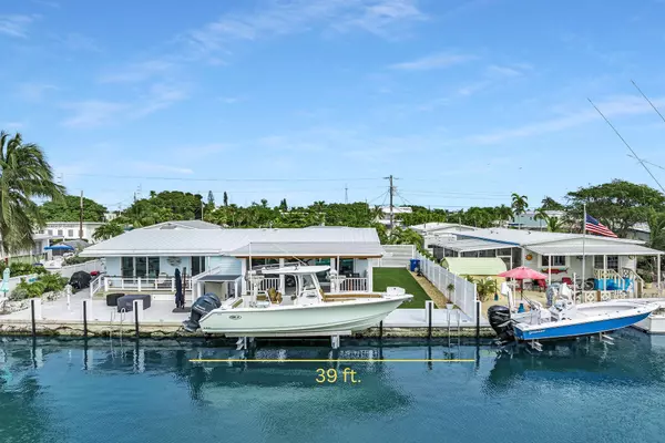 427 26Th Street Ocean, Marathon, FL 33050