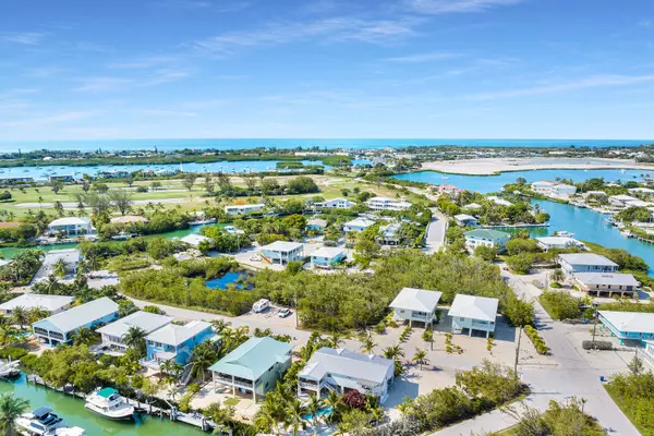 Marathon, FL 33050,108 Santa Barbara