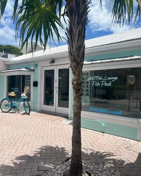 Key West, FL 33040,431 Front Street ##5