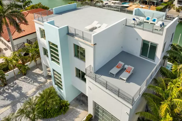 Duck Key, FL 33050,314 E Seaview Drive
