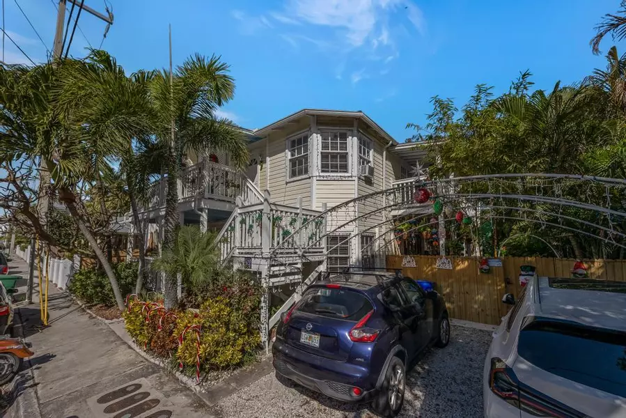 623 Thomas Street #C, Key West, FL 33040