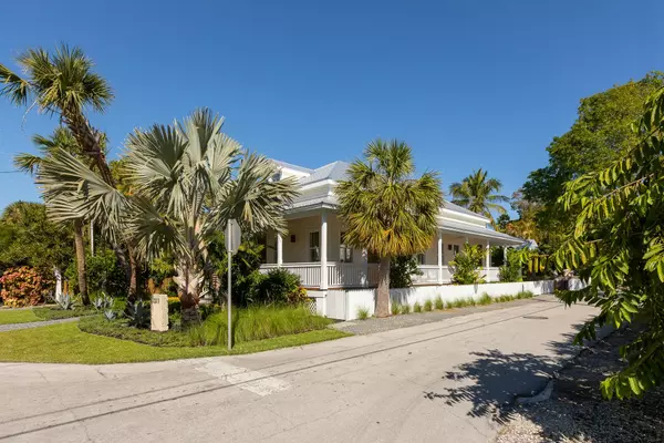 Key West, FL 33040,1311 Grinnell Street