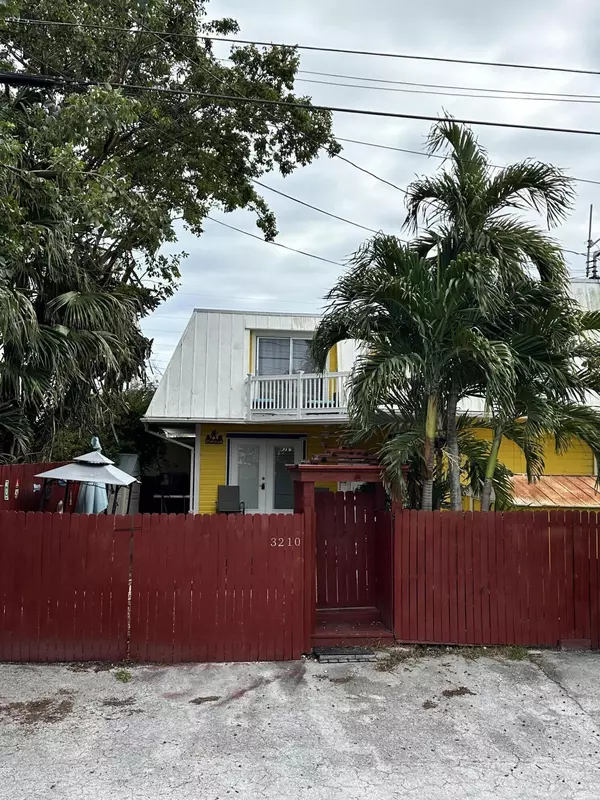 Key West, FL 33040,3210 Eagle Avenue
