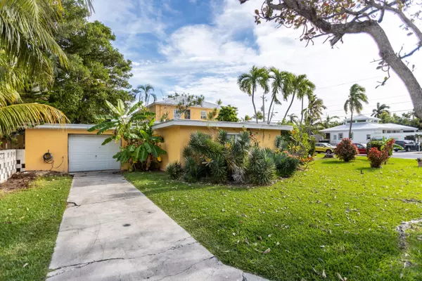 Key West, FL 33040,1005-1009 Flagler Avenue