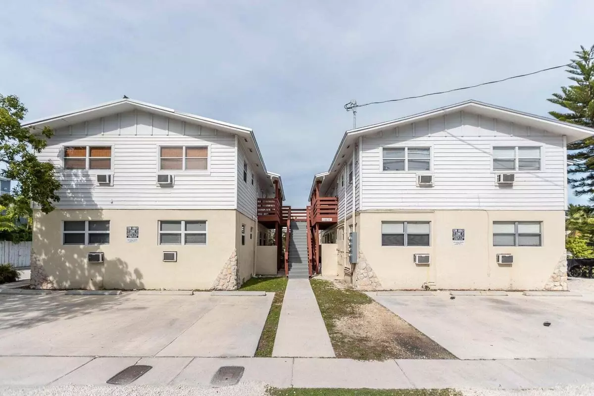 Key West, FL 33040,1819-21-23 Atlantic Boulevard