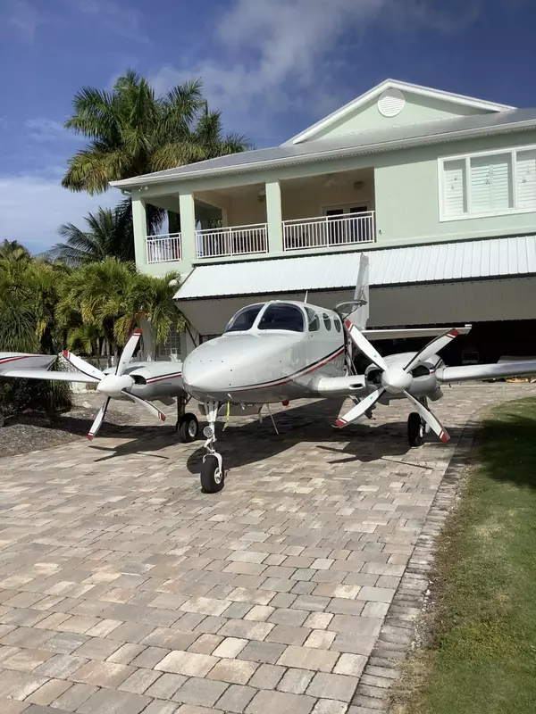 Summerland, FL 33042,441 Airport Drive #N