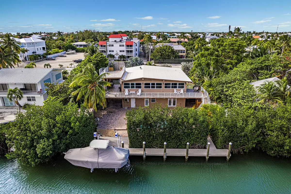 Marathon, FL 33050,568 Sombrero Beach Road