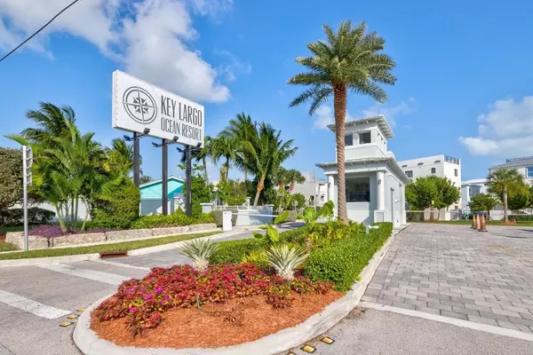 Key Largo, FL 33037,94825 Overseas Highway #157