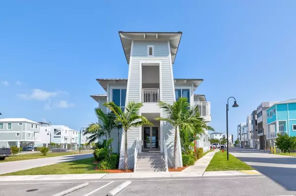 Key Largo, FL 33037,94825 Overseas Highway #157