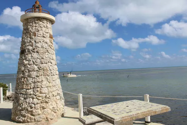 Marathon, FL 33050,6099 Overseas Highway #111E