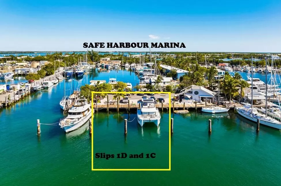 Stock Island, FL 33040,6810 Front Street #S-LL-1C and S-LL-1D