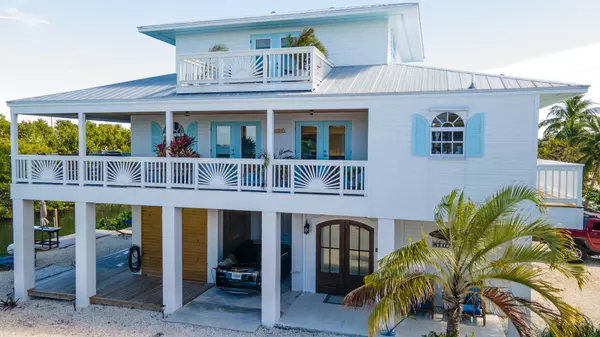 Summerland, FL 33042,22925 John Avery Lane