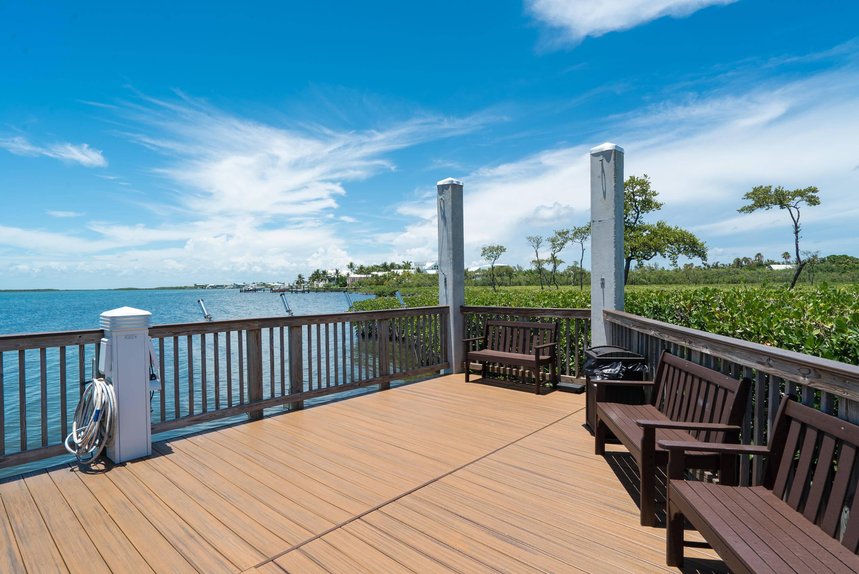 Key Largo, FL 33037,9810 Magellan Drive #& 30' Boat Slip #58