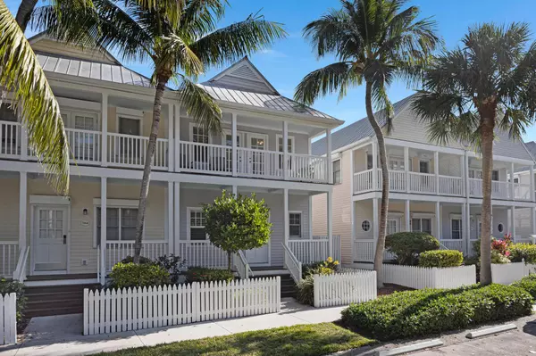 Duck Key, FL 33050,7067 Harbor Village Drive