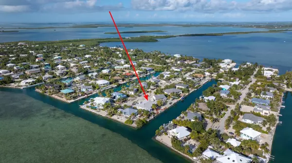 Sugarloaf Key, FL 33042,17042 W Starfish Lane