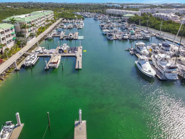 Key West, FL 33040,5555 College Road #9 (Sailfish)