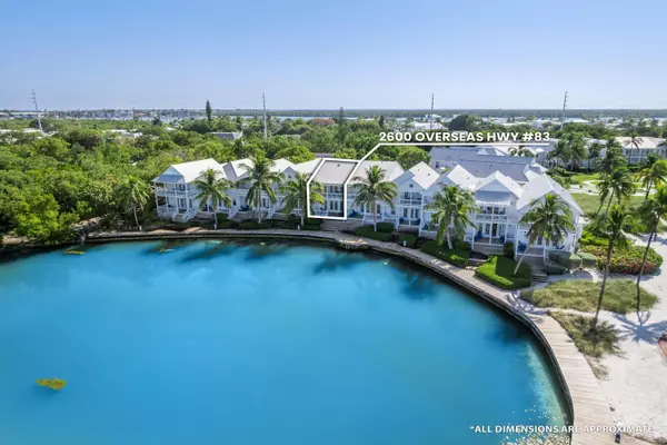 Marathon, FL 33050,2600 Overseas Highway #83