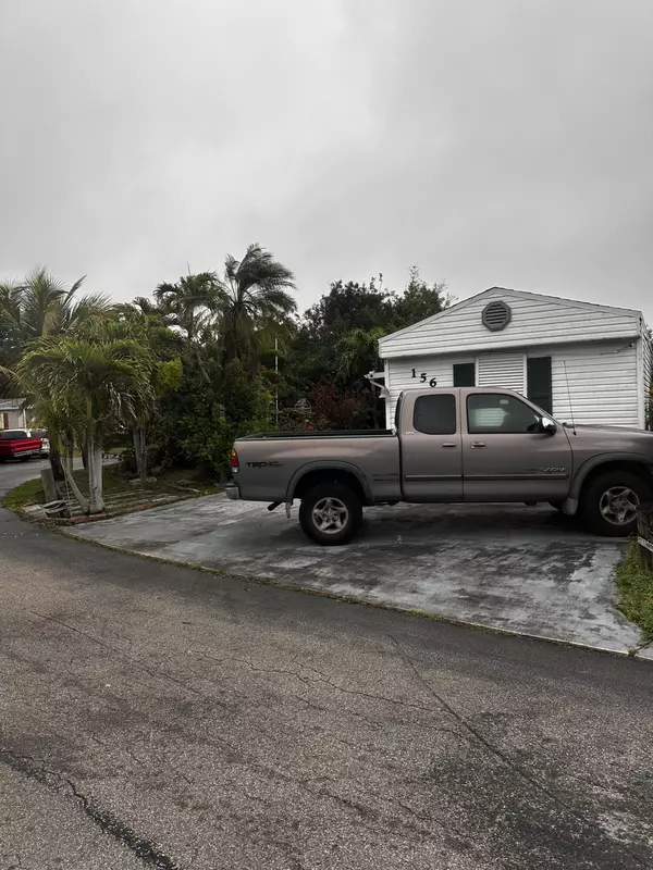 Homestead, FL 33034,35250 SW 177th Court #156