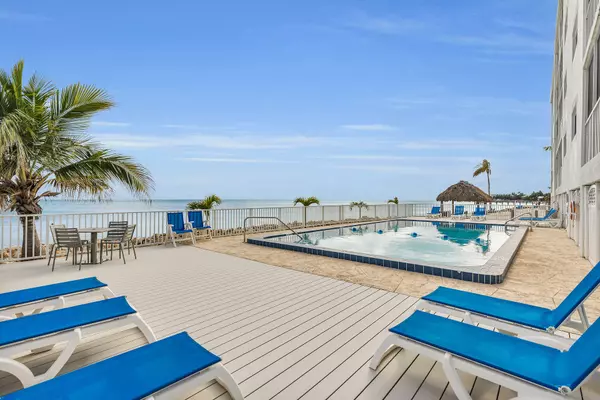 Marathon, FL 33050,135 Coco Plum Drive #1A