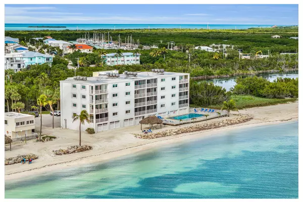 Marathon, FL 33050,135 Coco Plum Drive #1A