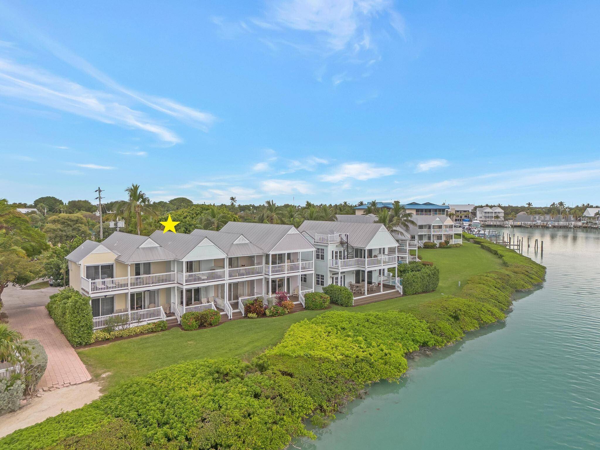 2104 Marina Villa Drive, Duck Key, FL 33050