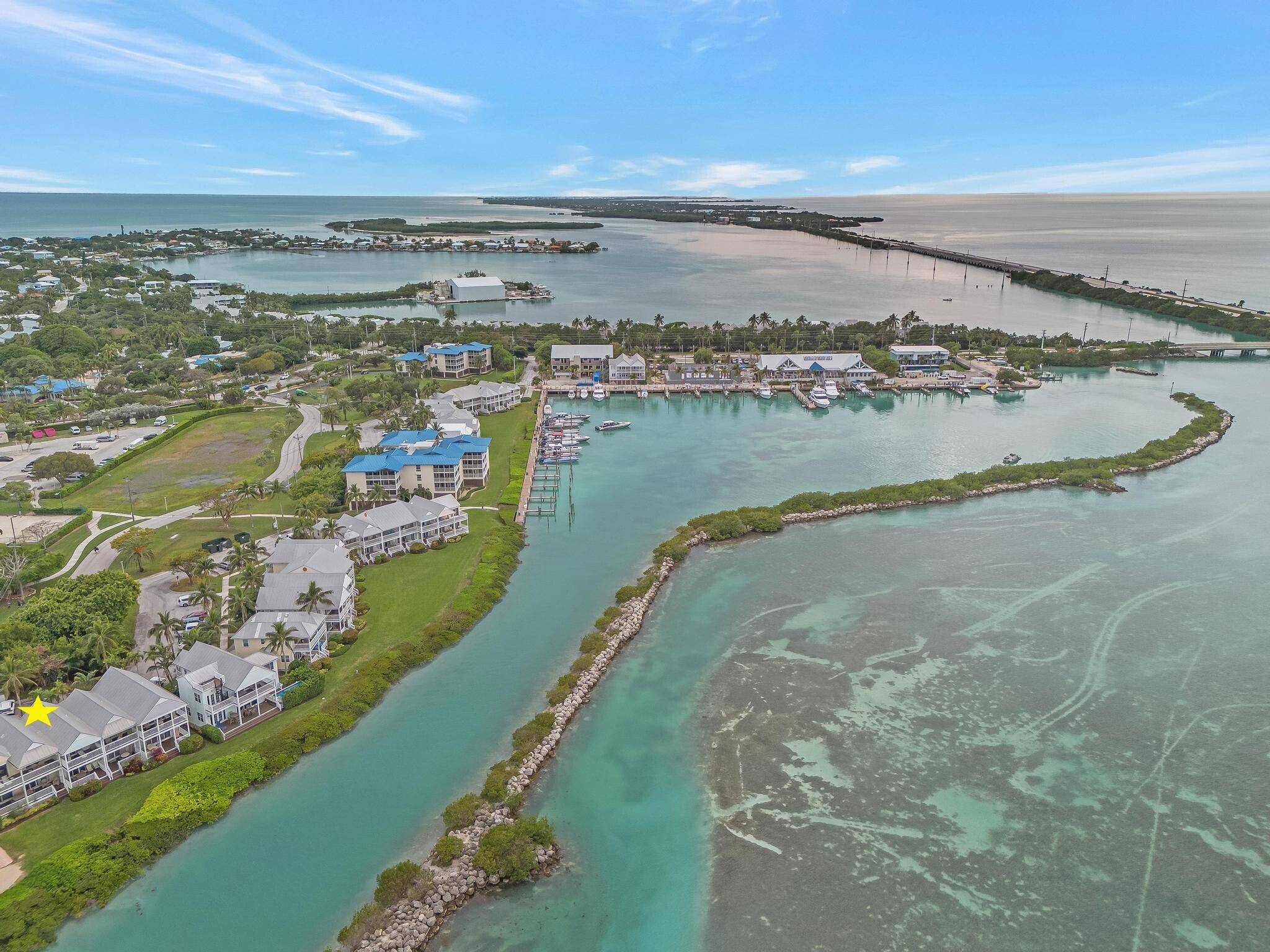Duck Key, FL 33050,2104 Marina Villa Drive