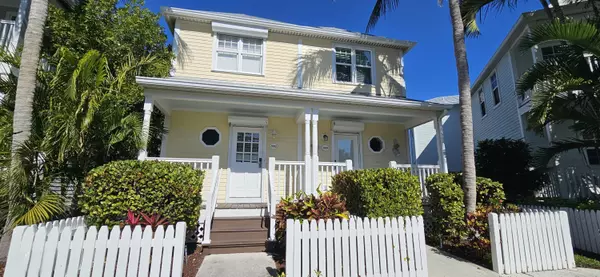 Duck, FL 33050,2002 Marina Villa Drive #Hawks Cay Resort