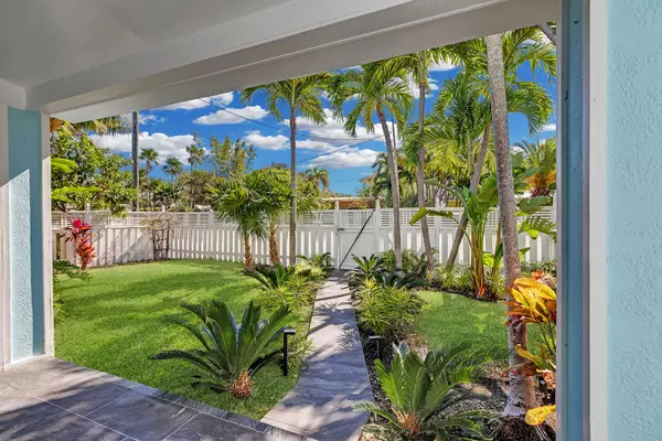 Key West, FL 33040,1519 Johnson Street