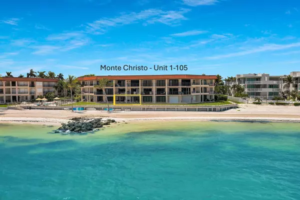 Key Colony, FL 33051,1001 W Ocean Drive #1-105